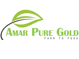 "Amar Pure Gold has committed an investment of ₹250 crore toward a new food park project in Himachal Pradesh."