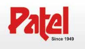 Patel Engineering bags two orders worth ₹1,027 crore.