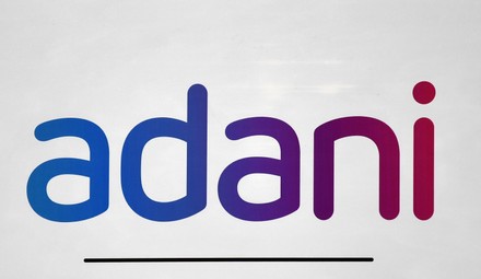 Adani Group plans $100 billion investment in energy transition.