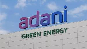 Adani Green Arm Partners Minerva to Expand Renewable Energy Portfolio in India.