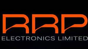  RRP Electronics Breaks Ground on Maharashtra's First Semiconductor Plant