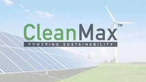 CleanMax inks $575 million funding deal for 1 GW green energy projects.