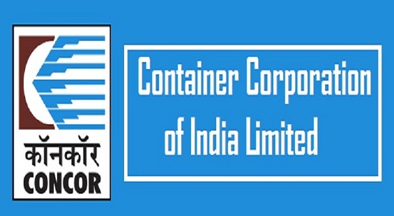 CONCOR Secures Contract to Run Container Terminal at Upcoming Bhavnagar Port.