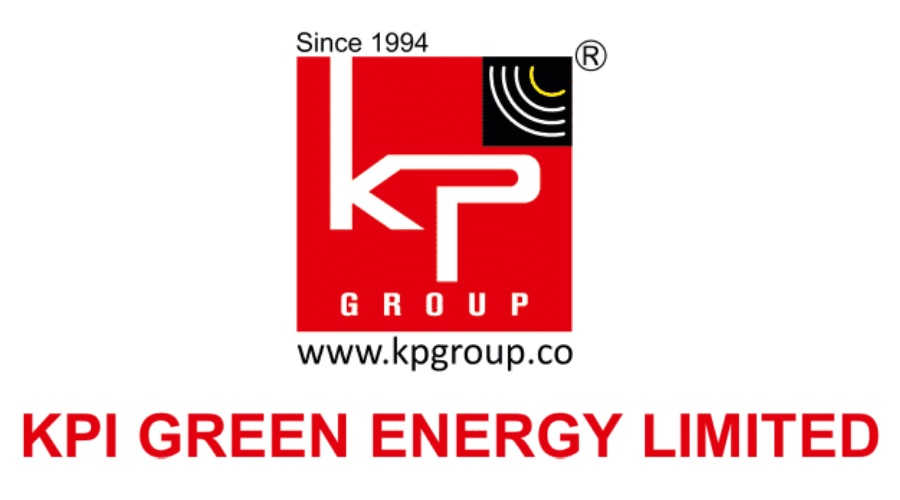 "KPI Green Energy Ltd has secured a new series of contracts from Adani Green Energy Ltd."