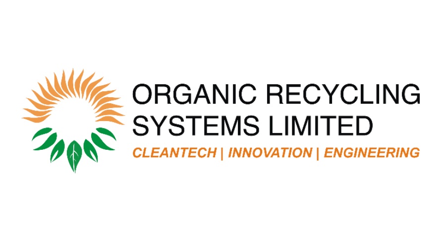 "Organic Recycling Systems bags EPC order for Rajasthan CBG venture."