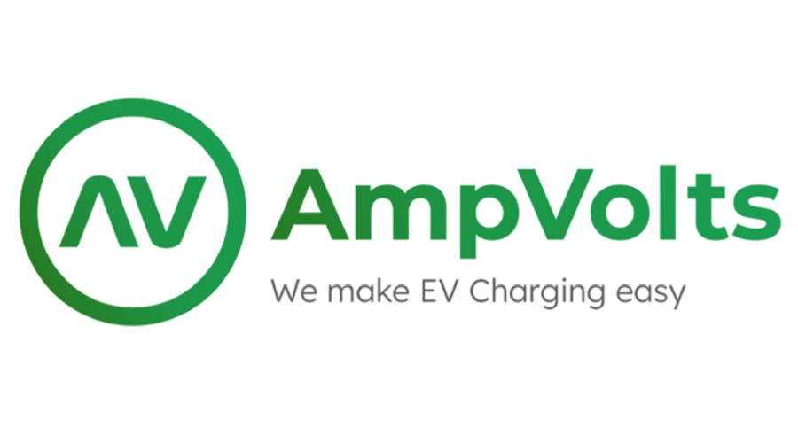 Ampvolts to Establish 17 EV Charging Hubs Across Western India in Partnership with Cholamandalam Leasing Ltd.