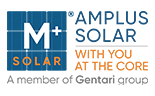 Amplus Unveils Third Open Access Solar Power Plant in Uttar Pradesh