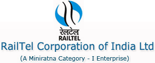 RailTel Corp bags Rs. 122-cr contract from Odisha Government.