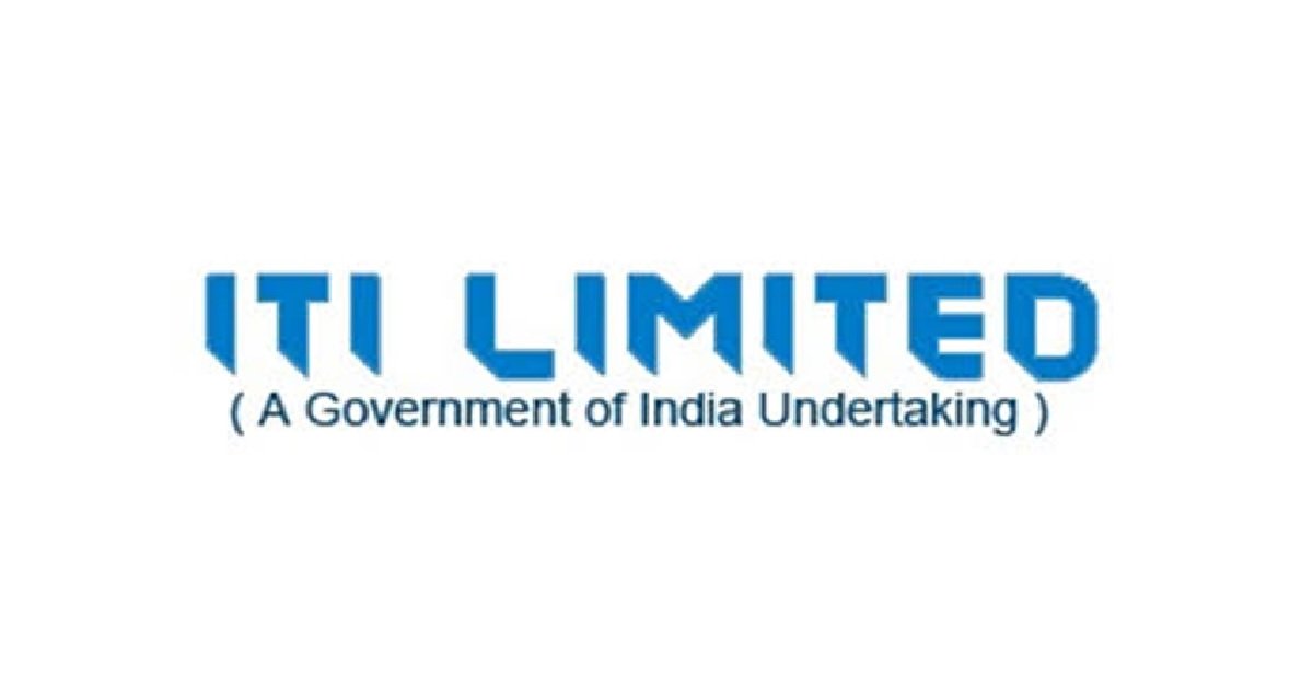 ITI Limited Wins Phase IX 4G Expansion Order from BSNL Worth ₹856.39 Crore.