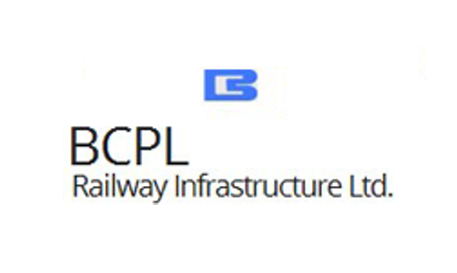 BCPL Railway Infrastructure Emerges Preferred Bidder for Eastern Railway OHE Project.