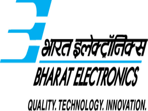 Bharat Electronics Limited bags ₹608 crore contract.
