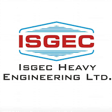 ISGEC Heavy Engineering secures two orders for CWHRB and RLA study