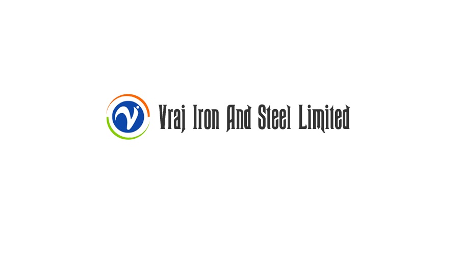 Vraj Iron and Steel Launches New Integrated Facility to Boost Chhattisgarh Operations.
