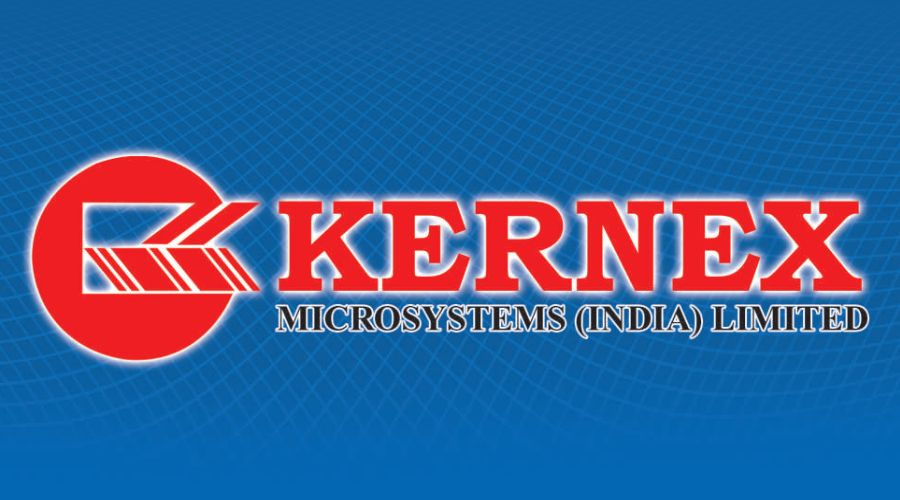 Kernex Microsystems Bags Major ₹100.53 Crore Contract from Indian Railways.