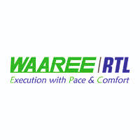 Waaree Renewable Technologies Secures Solar PV Plant Contracts.