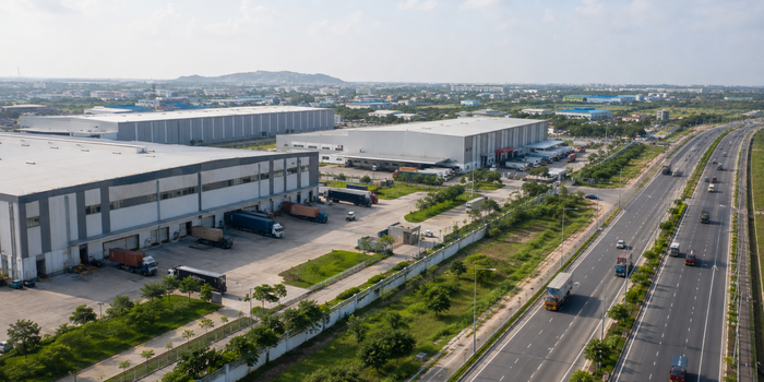 Sumadhura Group Announces ₹400-Crore Industrial and Logistics Park in North Chennai
